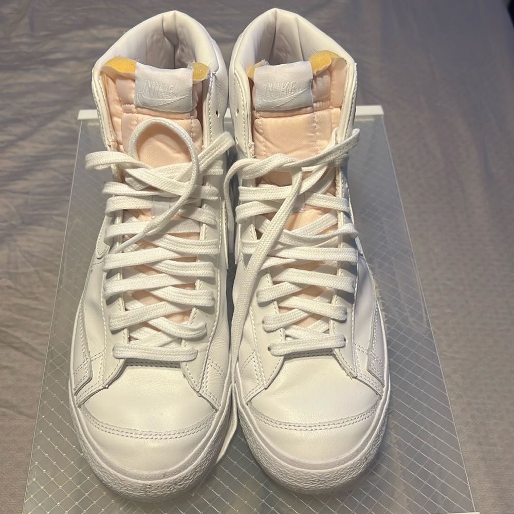 Men’s Nike blazers size 10.5
